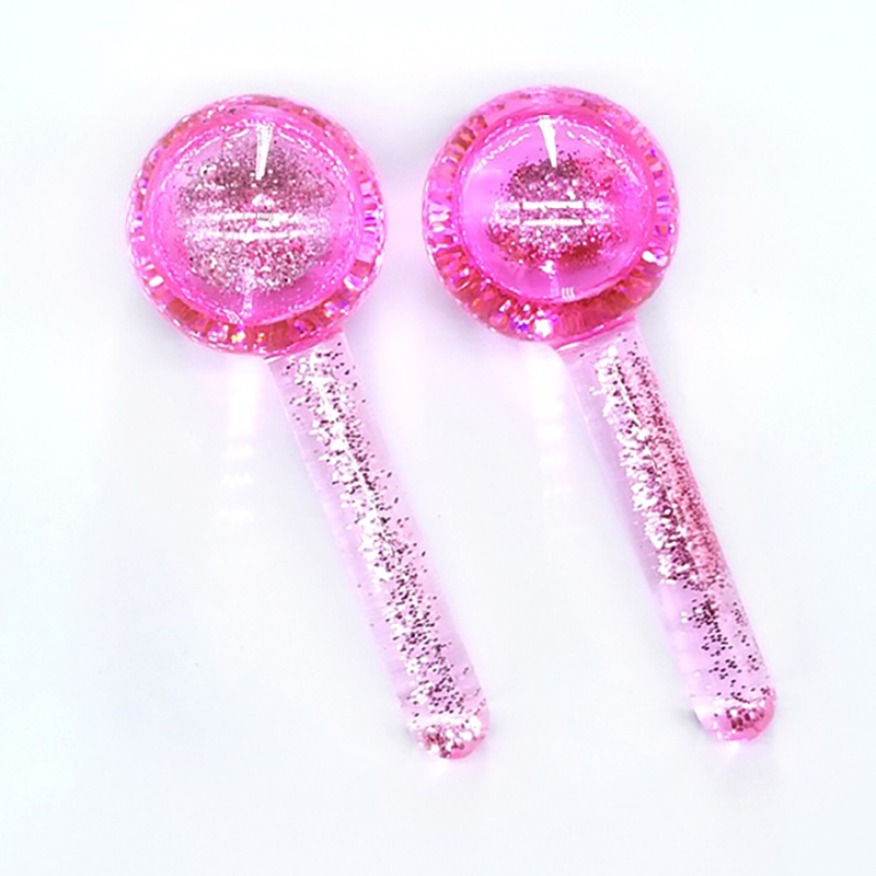 Ice Globe Facial Massager